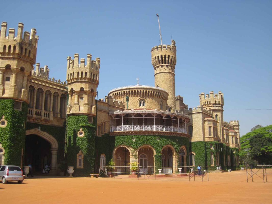 Bangalore – Mysore – Ooty Trip - Adventure Tours & Travel