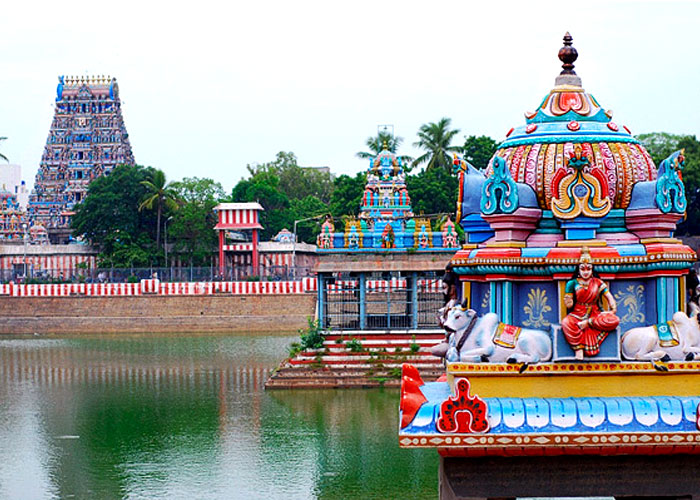 Chennai & Pondicherry Trip - Adventure Tours & Travel
