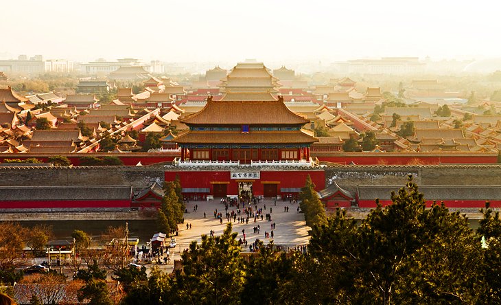 China Trip - Adventure Tours & Travel