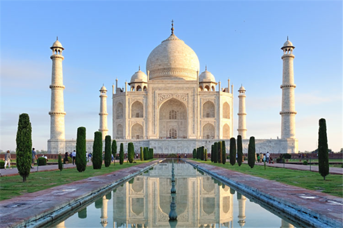 Delhi – Agra Trip - Adventure Tours & Travel