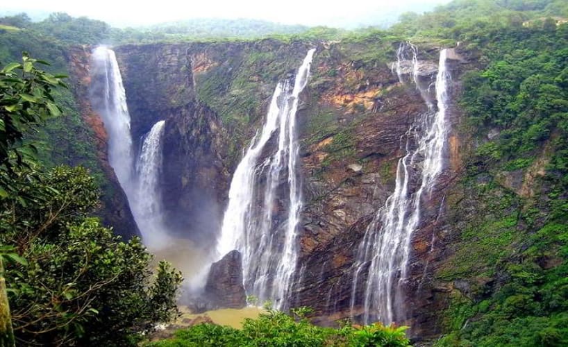 Panchmarhi – Kanha – Jabalpur Trip - Adventure Tours & Travel