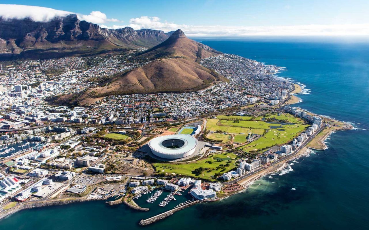 South Africa Trip - Adventure Tours & Travel