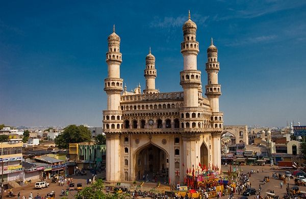 Hyderabad – Vishakapatnam Trip - Adventure Tours & Travel