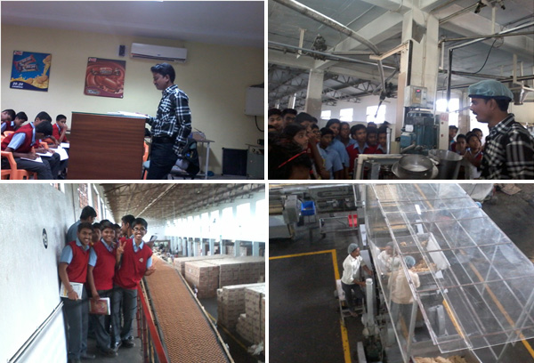 factory visit for students mumbai